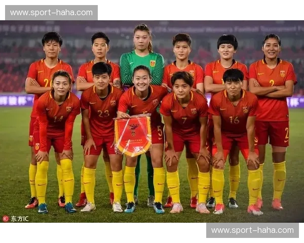 开云体育女足国家队:同心筑梦,携手前行 开云体育女足国家队:同心筑梦,携手前行