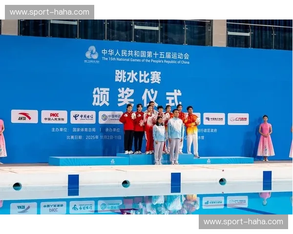 全运会2026：燃动新时代的体育盛宴