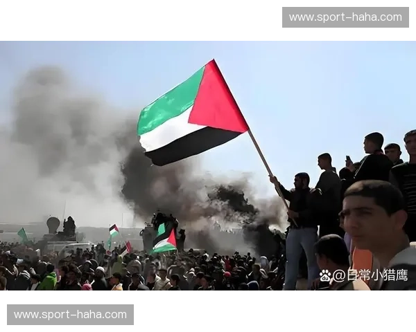 跨越历史的对决：巴勒斯坦与沙特，一场足球之外的深刻对话